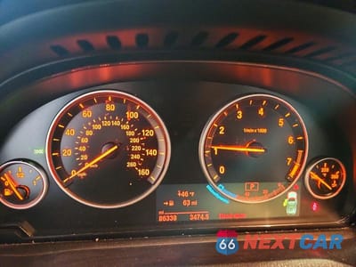 Zdjęcie 9 z 12 samochodu: 2016 BMW X3 XDRIVE28I VIN:5UXWX9C5XG0D81921 - miniatura