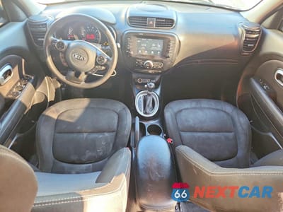 Zdjęcie 8 z 14 samochodu: 2019 KIA SOUL + VIN:KNDJP3A5XK7631246 - miniatura