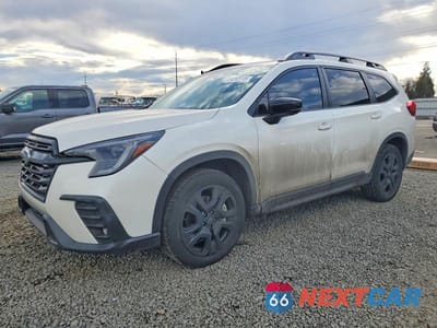 2024 SUBARU ASCENT ONYX EDITION 4S4WMAKD7R3409740 - główne zdjęcie licytacji z USA - miniatura