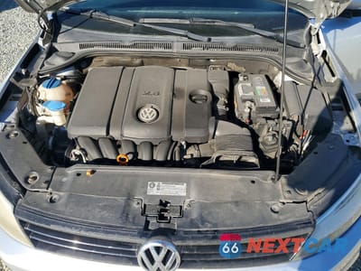 Zdjęcie 11 z 14 samochodu: 2011 VOLKSWAGEN JETTA SE VIN:3VWDZ7AJ1BM349334 - miniatura