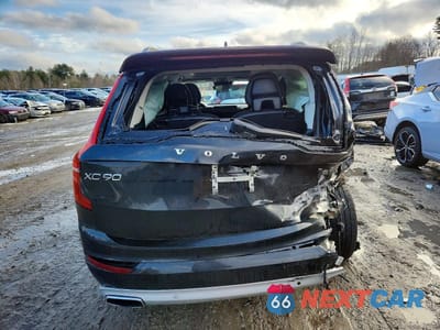 Zdjęcie 6 z 13 samochodu: 2017 VOLVO XC90 T6 VIN:YV4A22PK4H1182290 - miniatura