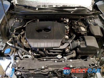 Zdjęcie 11 z 12 samochodu: 2024 MAZDA 3 PREFERRED VIN:3MZBPBCMXRM414019 - miniatura