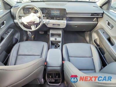 Zdjęcie 8 z 14 samochodu: 2024 HYUNDAI KONA LIMITED VIN:KM8HECA3XRU104415 - miniatura