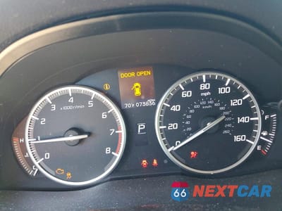 Zdjęcie 9 z 11 samochodu: 2014 ACURA RDX TECHNOLOGY VIN:5J8TB4H57EL008327 - miniatura