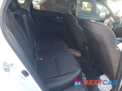Zdjęcie 10 z 13 samochodu: 2020 HONDA INSIGHT EX VIN:19XZE4F53LE004588 - miniatura
