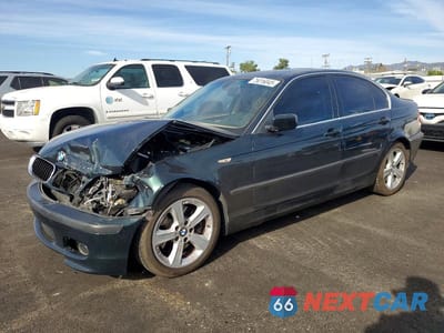 2005 BMW 330 I WBAEV53475KM41586 - główne zdjęcie licytacji z USA - miniatura