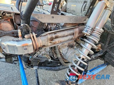 Zdjęcie 7 z 10 samochodu: 2022 POLARIS RZR 1000 UTILITY VEHICLE VIN:3NSN4K997NH667537 - miniatura