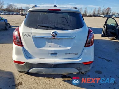 Zdjęcie 6 z 12 samochodu: 2021 BUICK ENCORE PREFERRED VIN:KL4CJESM1MB376962 - miniatura