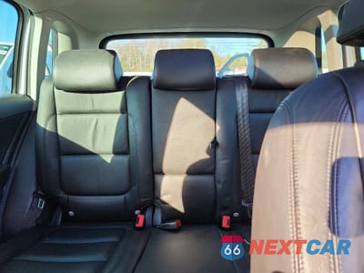 Zdjęcie 10 z 12 samochodu: 2011 VOLKSWAGEN TIGUAN S VIN:WVGBV7AX7BW561354 - miniatura