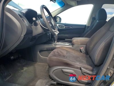 Zdjęcie 7 z 13 samochodu: 2014 NISSAN PATHFINDER S VIN:5N1AR2MN2EC623472 - miniatura