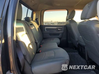Zdjęcie 10 z 12 samochodu: 2017 RAM 1500 SLT VIN:3C6RR7LT5HG574944 - miniatura