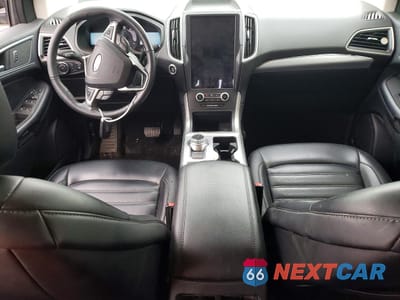Zdjęcie 8 z 15 samochodu: 2022 FORD EDGE SEL VIN:2FMPK4J97NBA60081 - miniatura