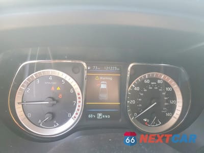 Zdjęcie 9 z 13 samochodu: 2019 NISSAN TITAN PLATINUM RESERVE VIN:1N6AA1E68KN533253 - miniatura