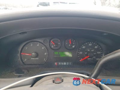 Zdjęcie 9 z 12 samochodu: 2007 FORD TAURUS SE VIN:1FAFP53U37A201158 - miniatura