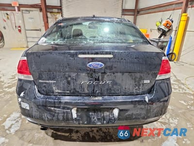 Zdjęcie 6 z 13 samochodu: 2008 FORD FOCUS SE VIN:1FAHP35N48W256063 - miniatura