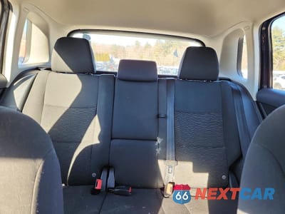 Zdjęcie 10 z 13 samochodu: 2014 VOLKSWAGEN TIGUAN S VIN:WVGBV3AX9EW518518 - miniatura