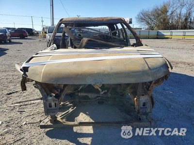 Piąte zdjęcie samochodu w środku: 2025 HYUNDAI SANTA FE SEL VIN:5NMP24GL8SH136234 - miniatura