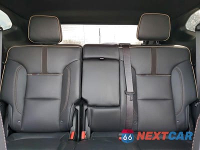 Zdjęcie 10 z 12 samochodu: 2022 CHEVROLET BLAZER PREMIER VIN:3GNKBFR4XNS150829 - miniatura