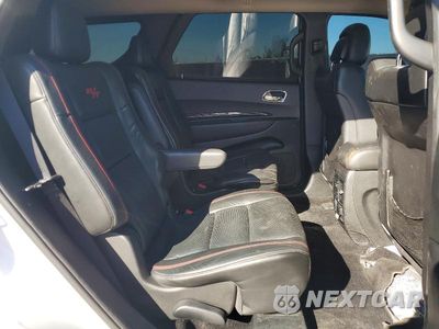 Zdjęcie 11 z 13 samochodu: 2013 DODGE DURANGO R VIN:1C4SDJCT9DC661748 - miniatura