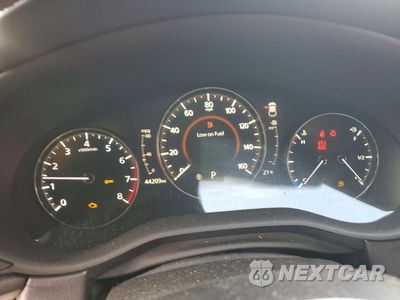 Zdjęcie 9 z 12 samochodu: 2021 MAZDA CX-30 SELECT VIN:3MVDMABL6MM238231 - miniatura