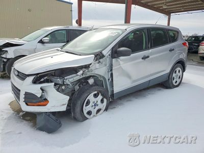 2016 FORD ESCAPE S 1FMCU0F79GUA09588 - główne zdjęcie licytacji z USA - miniatura