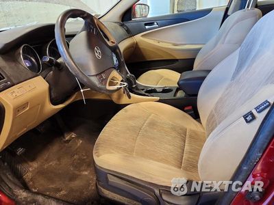 Zdjęcie 7 z 11 samochodu: 2012 HYUNDAI SONATA GLS VIN:5NPEB4AC6CH458116 - miniatura