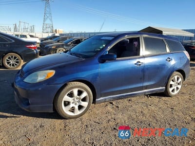 2006 TOYOTA COROLLA MATRIX XR 2T1KR30EX6C592291 - główne zdjęcie licytacji z USA - miniatura