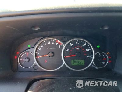 Zdjęcie 9 z 12 samochodu: 2005 MAZDA TRIBUTE S VIN:4F2CZ06125KM28733 - miniatura