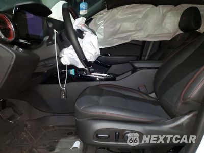 Zdjęcie 7 z 14 samochodu: 2025 CHEVROLET TRAX 2RS VIN:KL77LJEP7SC340231 - miniatura