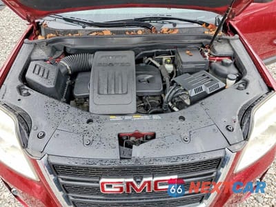 Zdjęcie 12 z 13 samochodu: 2012 GMC TERRAIN SLE VIN:2GKFLREKXC6321561 - miniatura