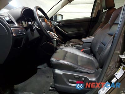 Zdjęcie 7 z 13 samochodu: 2016 MAZDA CX-5 GT VIN:JM3KE4DY5G0899120 - miniatura