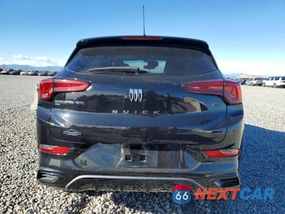 Zdjęcie 6 z 14 samochodu: 2024 BUICK ENCORE GX SPORT TOURING VIN:KL4AMESL0RB114301 - miniatura