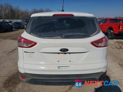 Zdjęcie 6 z 12 samochodu: 2016 FORD ESCAPE S VIN:1FMCU0F71GUB70923 - miniatura