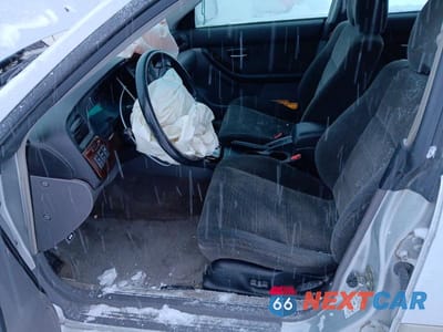 Zdjęcie 7 z 12 samochodu: 2003 SUBARU LEGACY OUTBACK AWP VIN:4S3BH675737657914 - miniatura