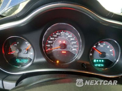 Zdjęcie 9 z 13 samochodu: 2013 DODGE AVENGER SE VIN:1C3CDZAB2DN710567 - miniatura