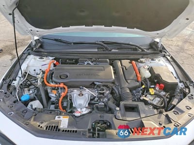 Zdjęcie 11 z 12 samochodu: 2024 HONDA ACCORD HYBRID SPORT VIN:1HGCY2F53RA086787 - miniatura