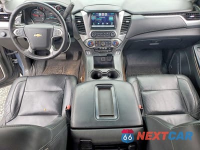 Zdjęcie 8 z 13 samochodu: 2015 CHEVROLET TAHOE C1500 LT VIN:1GNSCBKC3FR716101 - miniatura