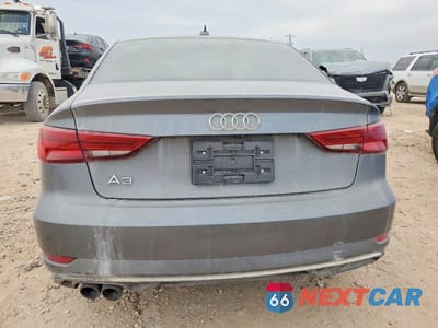 Zdjęcie 6 z 12 samochodu: 2018 AUDI A3 PREMIUM VIN:WAUAUGFF1J1060889 - miniatura