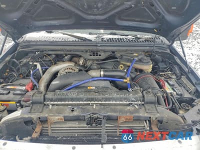 Zdjęcie 11 z 13 samochodu: 2007 FORD F350 SUPER DUTY VIN:1FTWW33P07EA20426 - miniatura