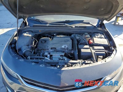 Zdjęcie 11 z 12 samochodu: 2018 CHEVROLET MALIBU LT VIN:1G1ZD5ST1JF121529 - miniatura