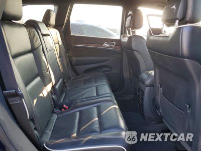 Zdjęcie 11 z 14 samochodu: 2014 JEEP GRAND CHEROKEE OVERLAND VIN:1C4RJFCM0EC347629 - miniatura