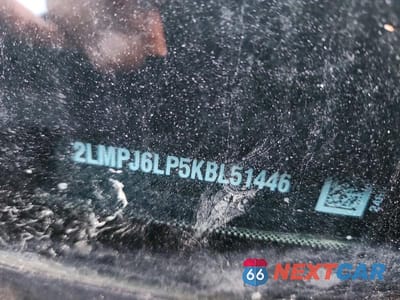 Zdjęcie 14 z 14 samochodu: 2019 LINCOLN NAUTILUS RESERVE VIN:2LMPJ6LP5KBL51446 - miniatura