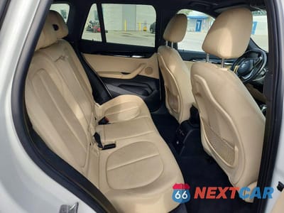 Zdjęcie 10 z 11 samochodu: 2016 BMW X1 XDRIVE28I VIN:WBXHT3C3XGP889184 - miniatura