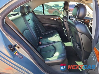 Zdjęcie 10 z 12 samochodu: 2005 MERCEDES-BENZ E 320 CDI VIN:WDBUF26J85A578889 - miniatura