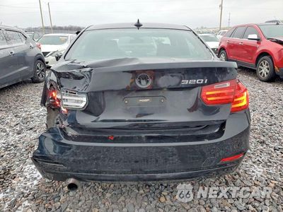Zdjęcie 6 z 12 samochodu: 2013 BMW 320 I VIN:WBA3B1C51DK129506 - miniatura
