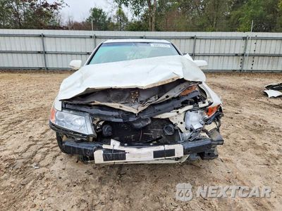 Piąte zdjęcie samochodu w środku: 2005 ACURA TSX VIN:JH4CL96875C010647 - miniatura
