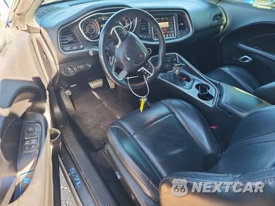 Zdjęcie 8 z 11 samochodu: 2016 DODGE CHALLENGER R/T VIN:2C3CDZBT9GH114330 - miniatura