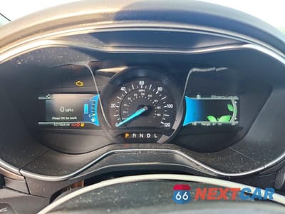 Zdjęcie 9 z 11 samochodu: 2018 FORD FUSION SE HYBRID VIN:3FA6P0LU1JR220209 - miniatura