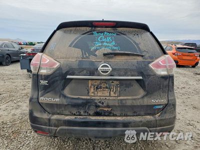 Zdjęcie 6 z 12 samochodu: 2014 NISSAN ROGUE S VIN:5N1AT2MK8EC756390 - miniatura