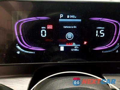 Zdjęcie 9 z 13 samochodu: 2025 KIA SPORTAGE X LINE VIN:5XYK6CDF9SG291599 - miniatura